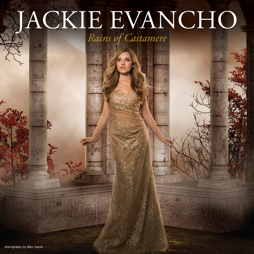 Jackie Evancho_RainsofCastamere_cover copy 2